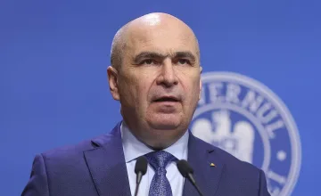 Румъния на ръба! Вот на недоверие срещу правителството