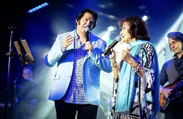 Спектакълът за Чудесата! Мими Николова и Цецо Елвиса правят нещо уникално в Бургас