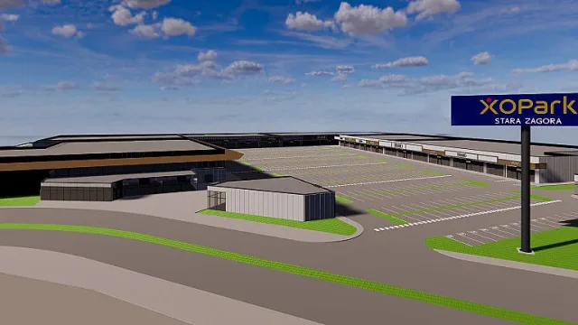 Наш град прави лъвски скок! Засенчва София