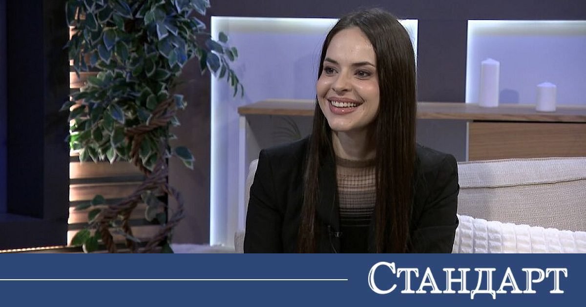 Боряна Братоева: От право към актьорство, преборила анорексия и паник атаки — image 1