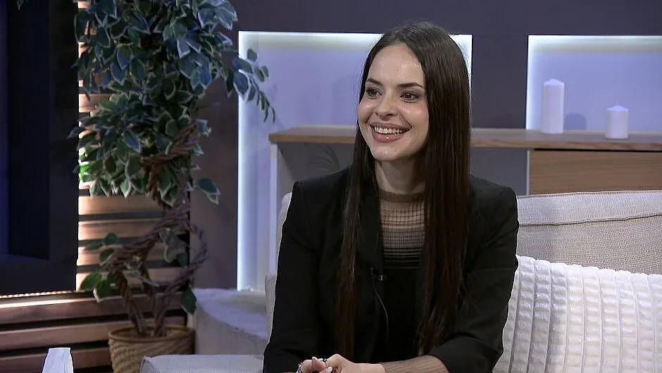 Боряна Братоева признава за Цитиридис