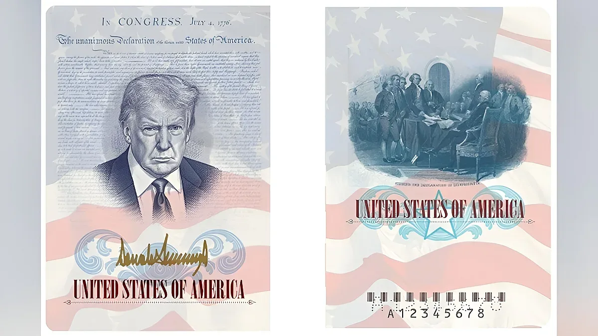 Безпрецедентен ход вкарва лика на Тръмп в историята