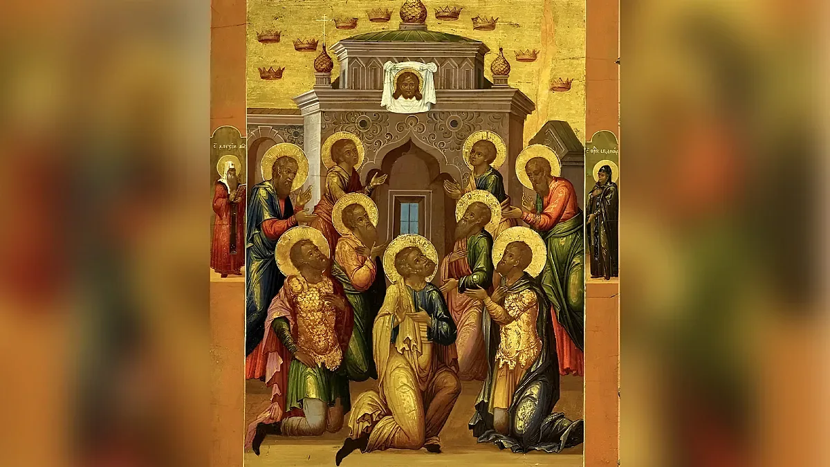 Църковен празник със скрита сила. Какво не бива да правим днес