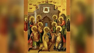 Църковен празник със скрита сила. Какво не бива да правим днес