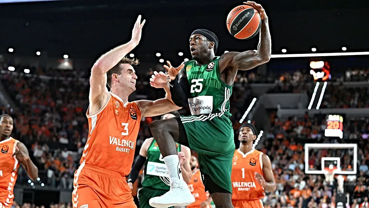 Фенербахче прегази Жалгирис, Панатинайкос оцеля в трилър