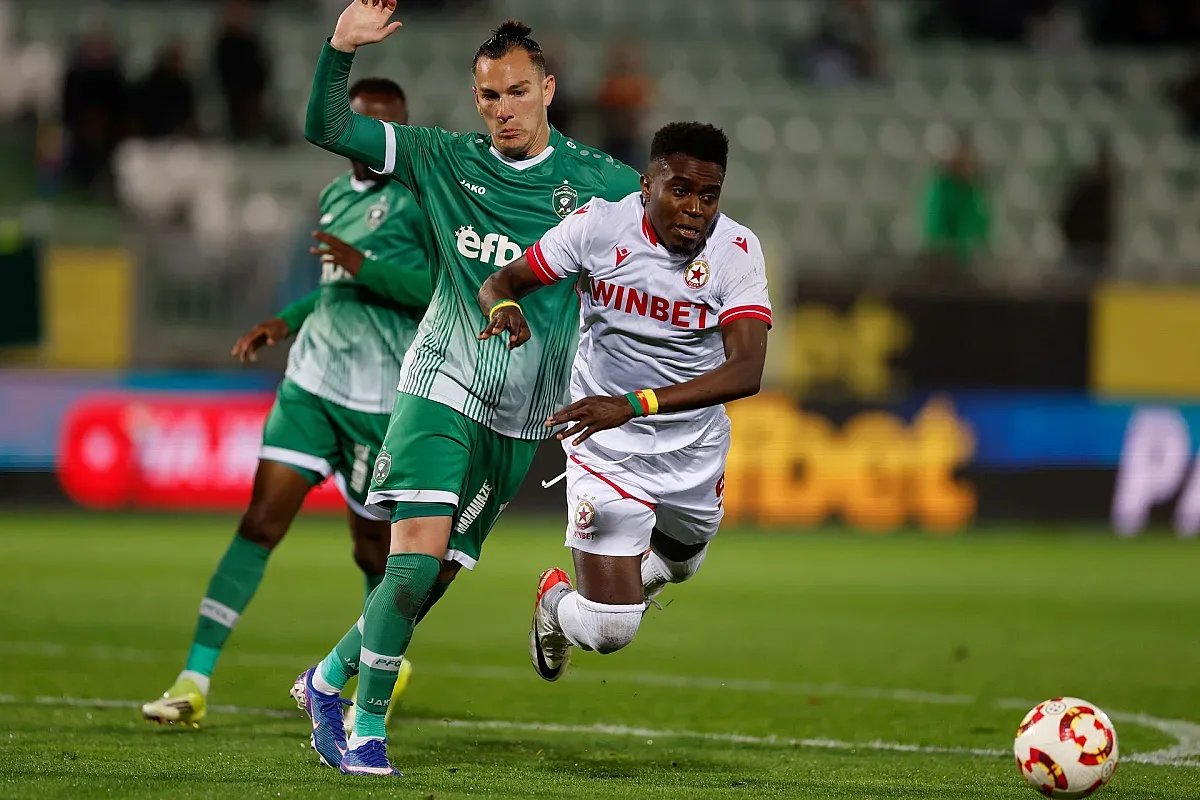 Всичко или нищо! ЦСКА и Лудогорец в битка на ръба