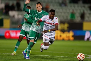 Всичко или нищо! ЦСКА и Лудогорец в битка на ръба