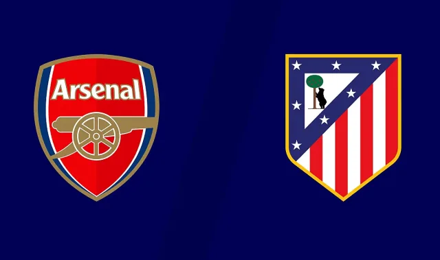 Европа затаи дъх... Атлетико и Арсенал в сблъсък за класиране на финала