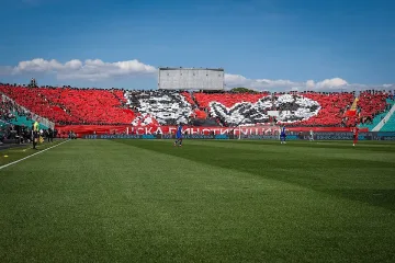 Синовете на Джони Велинов с мощен призив към ЦСКА тази вечер