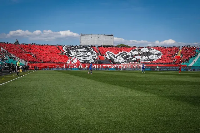 Синовете на Джони Велинов с мощен призив към ЦСКА тази вечер