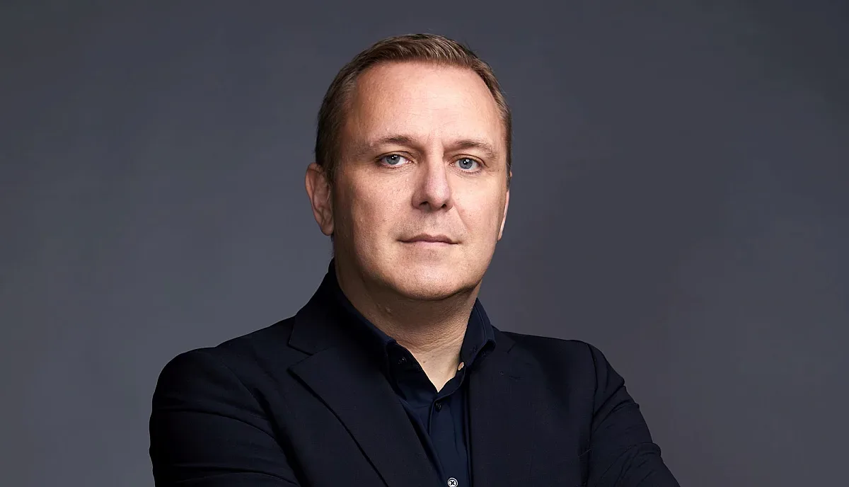 Visa сменя ръководството в България. Петър Крилчев застава начело