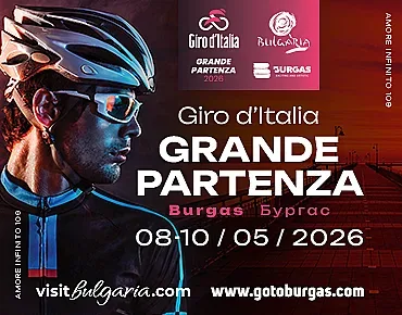 На 7 и 8 май синята зона в Бургас ще е безплатна