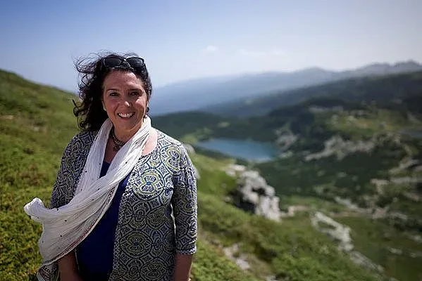 След филма на Бетани Хюз! Бум на британци у нас