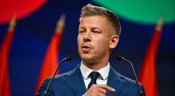 Мадяр предприема решителен ход