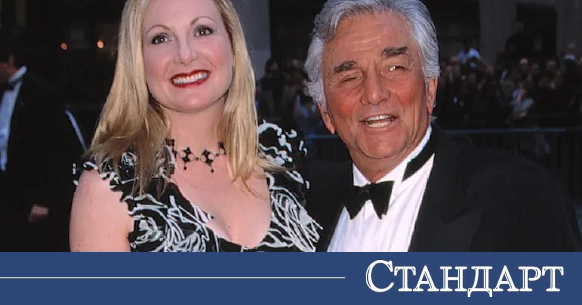 Дъщерята на Коломбо се самоуби