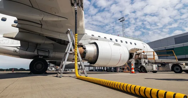 Кризата стигна небето. Авиокомпаниите отстъпват, полети се отменят