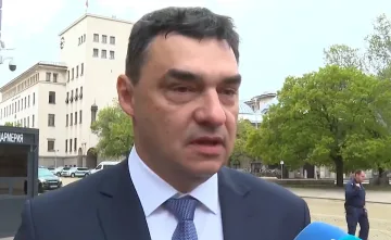 Владо Николов каза ще бъде ли министър на спорта