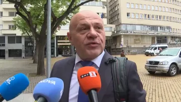 Томислав Дончев очерта битката - кабинет и бюджет на първа линия