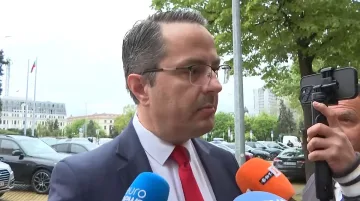 Възраждане категорични: Ще подкрепяме само политики за хората