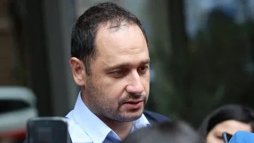 Петър Витанов с ключов пост в "Прогресивна България"