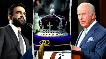 Скандал! Кметът на Ню Йорк поиска нещо нечувано от Чарлз