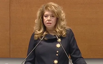 Йотова с мощен призив! Край на корупцията, борба с неравенствата