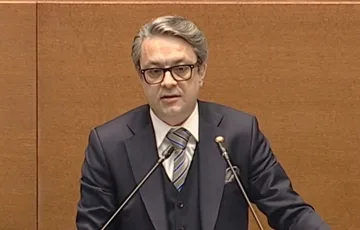 ГЕРБ с изненадващ ход. Подкрепя първото решение на Радев