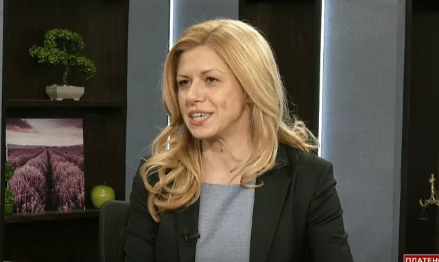 Ето го новият председател на парламента