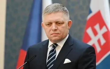Голяма новина за Роберт Фицо. Решението на лекарите