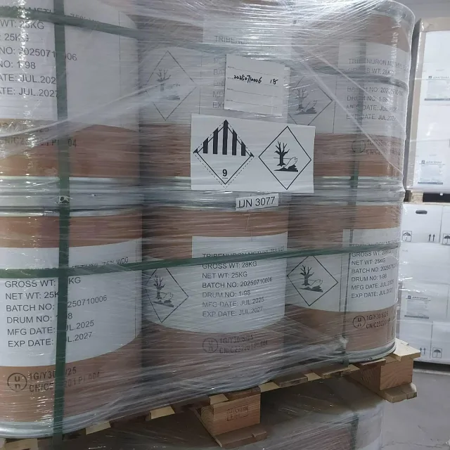 БАБХ блокира десетки тонове забранени препарати и торове