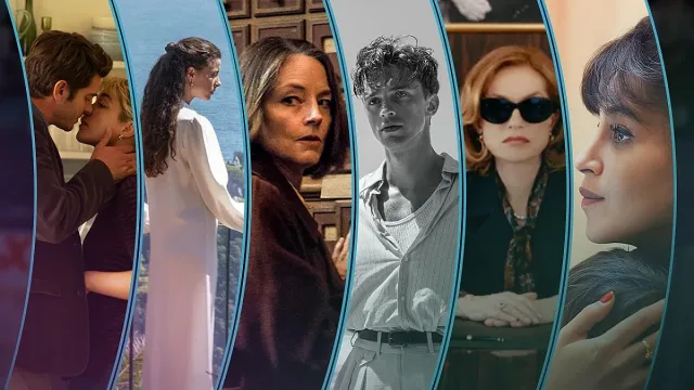 "Чужденецът", Изабел Юпер и Джоди Фостър влизат у вас