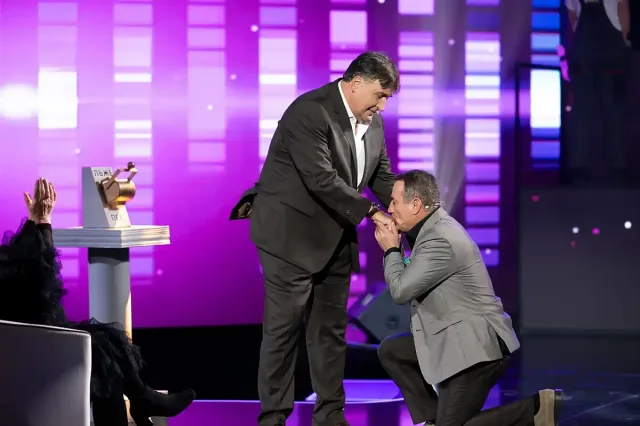 Веселин Маринов произнесе истината за Рачков