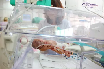 Отвъд тежката диагноза! Подкрепяща комуникация в неонатологичните отделения