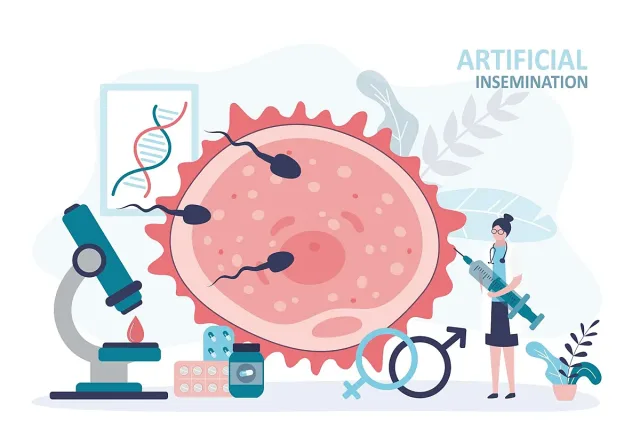 Голям пробив! Нов метод помага на мъжете, които не могат да имат деца