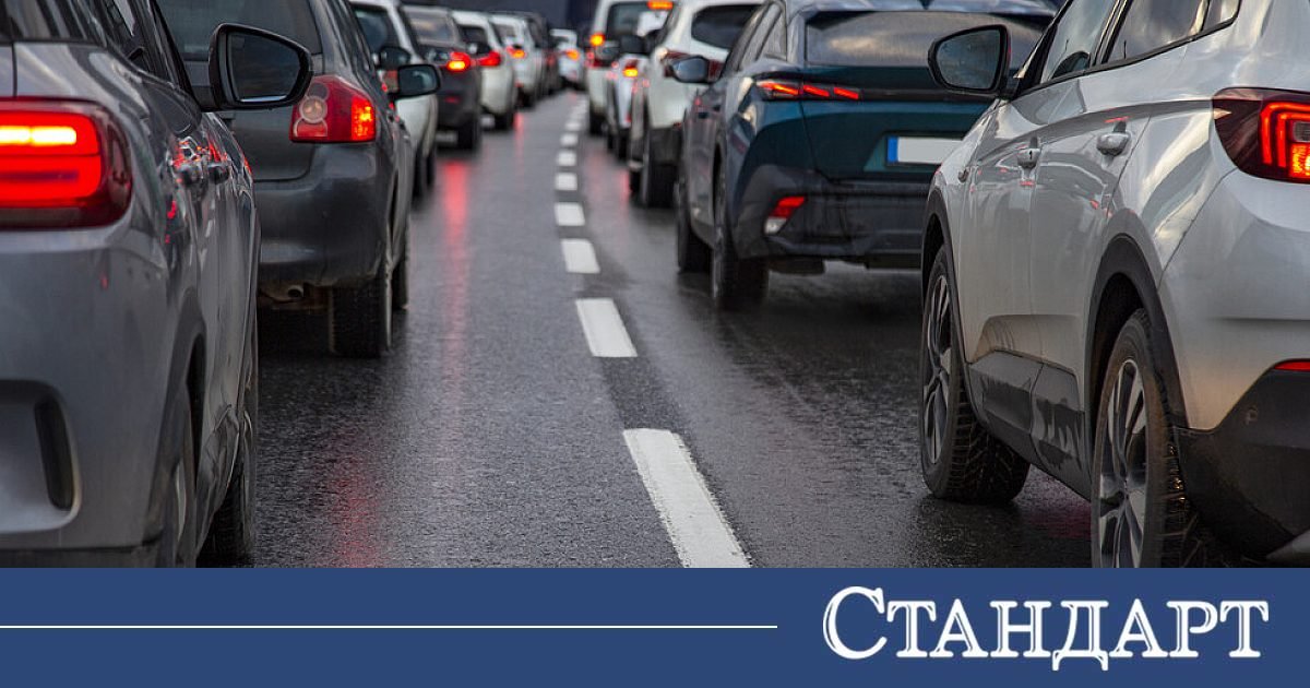 1,7 млн. коли на пътя: България блокира около 1 май и Гергьовден