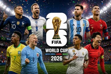 Betwild навлиза ударно на българския пазар с мега оферти за Мондиал 2026