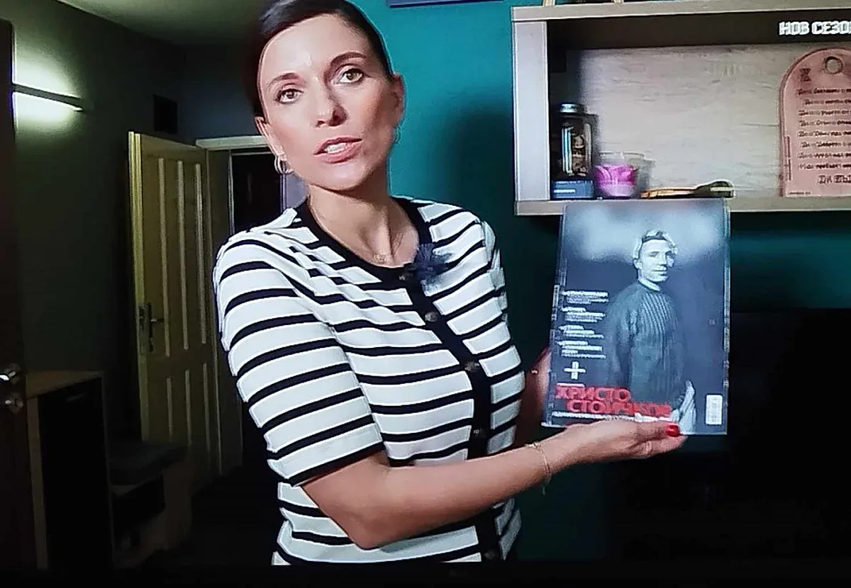 Култова фраза на Стоичков храни години наред тв звезда