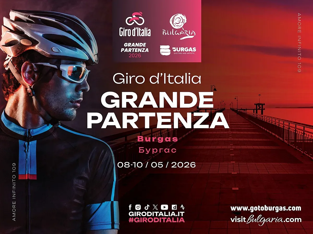 Вижте къде ще бъде ограничено паркирането в дните на Giro d’Italia и какви са алтернативите