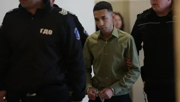 Няма милост. 20 години затвор за убиеца с аудито в автобус