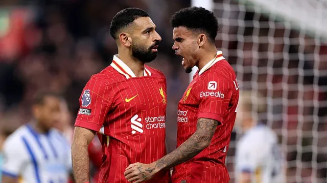 Разсипаха от критика Ливърпул за издънката на лятото