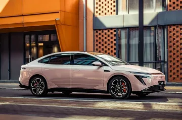 Обрат! Легендарна кола се заръща след 20 години