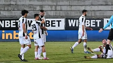 Стана ясен съперникът на ЦСКА на финала