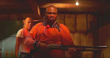 Най-зловещият актьор в Холивуд се срина