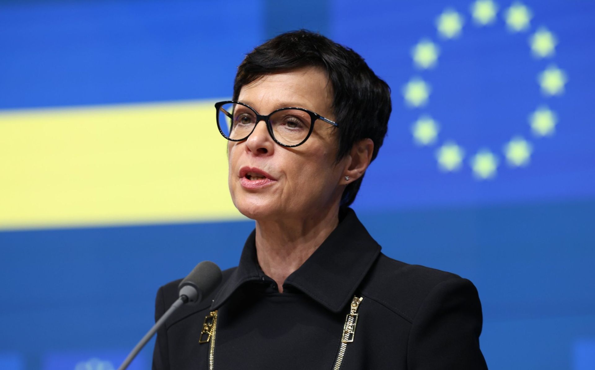 Еврокомисарят Марта Кос идва в България