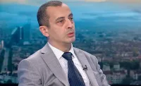 Доц. Тодор Чобанов разкри връзката на цар Самуил с храма "Света София"