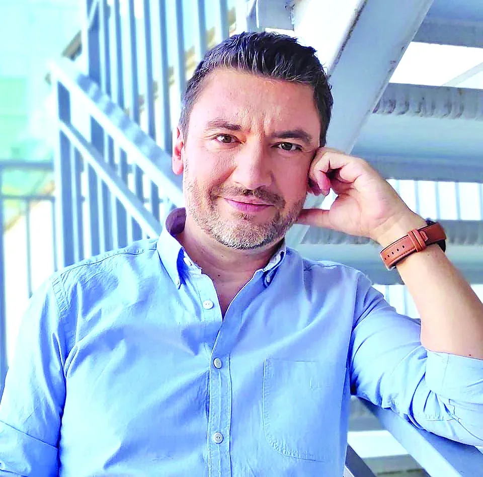 Името Георги Иванов е титла. Какво не знаем за легендарния сценарист