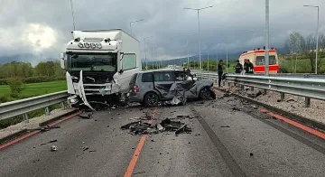 3 км отцепен периметър: Прикриват ли нещо в катастрофата с 5-те жертви