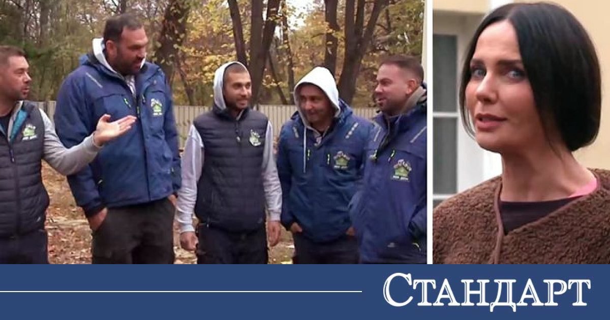 Капан за Мария Силвестър! Къде отидоха майсторите