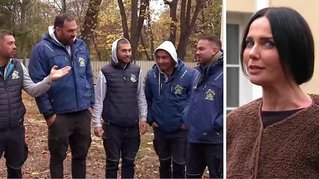 Капан за Мария Силвестър! Къде отидоха майсторите