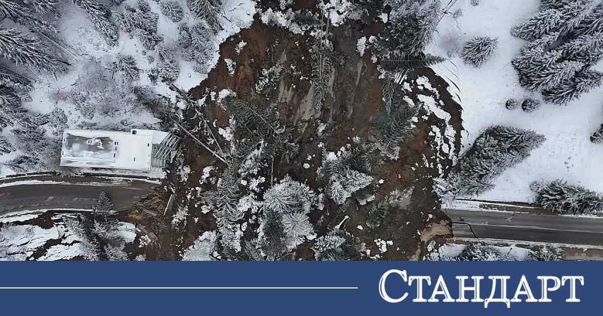 МВР каза тежката дума за бедствието в Смолян